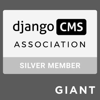 We’re helping shape the future of the Django CMS